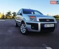 Серый Форд Фьюжн, объемом двигателя 1.4 л и пробегом 306 тыс. км за 4017 $, фото 1 на Automoto.ua