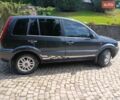 Сірий Форд Фьюжен, об'ємом двигуна 1.4 л та пробігом 114 тис. км за 4793 $, фото 4 на Automoto.ua