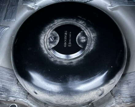 Сірий Форд Фьюжен, об'ємом двигуна 2.49 л та пробігом 140 тис. км за 7000 $, фото 18 на Automoto.ua