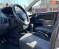 Серый Форд Фьюжн, объемом двигателя 1.6 л и пробегом 196 тыс. км за 5200 $, фото 10 на Automoto.ua
