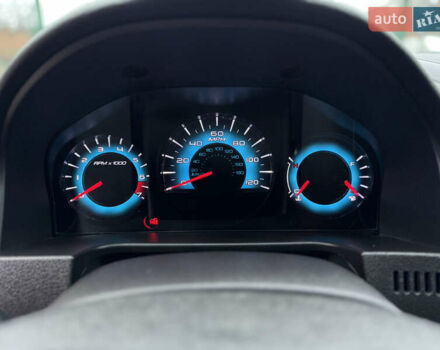 Сірий Форд Фьюжен, об'ємом двигуна 2.5 л та пробігом 218 тис. км за 5950 $, фото 23 на Automoto.ua