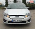 Сірий Форд Фьюжен, об'ємом двигуна 2.49 л та пробігом 138 тис. км за 6900 $, фото 1 на Automoto.ua