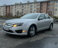 Сірий Форд Фьюжен, об'ємом двигуна 2.49 л та пробігом 140 тис. км за 7000 $, фото 8 на Automoto.ua