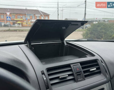 Сірий Форд Фьюжен, об'ємом двигуна 2.49 л та пробігом 138 тис. км за 6900 $, фото 13 на Automoto.ua