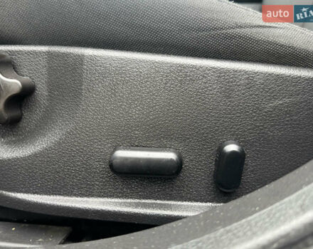 Сірий Форд Фьюжен, об'ємом двигуна 2.49 л та пробігом 138 тис. км за 6900 $, фото 10 на Automoto.ua