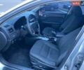 Сірий Форд Фьюжен, об'ємом двигуна 2.49 л та пробігом 344 тис. км за 5600 $, фото 8 на Automoto.ua
