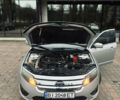 Серый Форд Фьюжн, объемом двигателя 2.49 л и пробегом 217 тыс. км за 7000 $, фото 10 на Automoto.ua