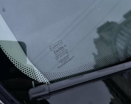 Сірий Форд Фьюжен, об'ємом двигуна 2.49 л та пробігом 140 тис. км за 7000 $, фото 17 на Automoto.ua