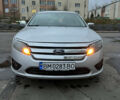 Сірий Форд Фьюжен, об'ємом двигуна 2.49 л та пробігом 140 тис. км за 7000 $, фото 2 на Automoto.ua