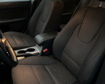 Сірий Форд Фьюжен, об'ємом двигуна 2.49 л та пробігом 140 тис. км за 7000 $, фото 31 на Automoto.ua