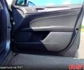 Серый Форд Фьюжн, объемом двигателя 2.5 л и пробегом 260 тыс. км за 8700 $, фото 7 на Automoto.ua