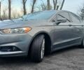 Сірий Форд Фьюжен, об'ємом двигуна 2 л та пробігом 128 тис. км за 9100 $, фото 23 на Automoto.ua