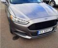 Сірий Форд Фьюжен, об'ємом двигуна 2.5 л та пробігом 230 тис. км за 8700 $, фото 5 на Automoto.ua