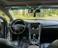 Сірий Форд Фьюжен, об'ємом двигуна 2 л та пробігом 237 тис. км за 7000 $, фото 11 на Automoto.ua