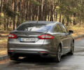 Форд Фьюжн 2012 в Киеве на Automoto.ua Серый Форд Фьюжн, объемом двигателя 2 л и пробегом 120 тыс. км за 13500 $, фото 1 на Automoto.ua