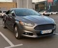 Сірий Форд Фьюжен, об'ємом двигуна 2 л та пробігом 185 тис. км за 10400 $, фото 1 на Automoto.ua