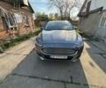 Серый Форд Фьюжн, объемом двигателя 2.5 л и пробегом 273 тыс. км за 8600 $, фото 1 на Automoto.ua