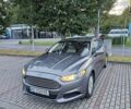 Сірий Форд Фьюжен, об'ємом двигуна 2.5 л та пробігом 240 тис. км за 7040 $, фото 4 на Automoto.ua