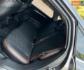 Сірий Форд Фьюжен, об'ємом двигуна 2.5 л та пробігом 195 тис. км за 7300 $, фото 27 на Automoto.ua
