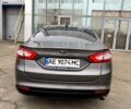 Форд Фьюжн 2012 в Каменское - Днепродзержинск на Automoto.ua Серый Форд Фьюжн, объемом двигателя 2.5 л и пробегом 210 тыс. км за 8700 $, фото 5 на Automoto.ua