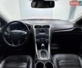 Сірий Форд Фьюжен, об'ємом двигуна 2 л та пробігом 220 тис. км за 7999 $, фото 9 на Automoto.ua