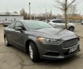 Форд Фьюжн 2012 в Каменское - Днепродзержинск на Automoto.ua Серый Форд Фьюжн, объемом двигателя 2.5 л и пробегом 210 тыс. км за 8700 $, фото 3 на Automoto.ua