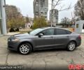 Форд Фьюжн 2012 в Каменское - Днепродзержинск на Automoto.ua Серый Форд Фьюжн, объемом двигателя 2.5 л и пробегом 210 тыс. км за 8700 $, фото 1 на Automoto.ua