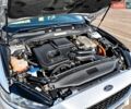 Сірий Форд Фьюжен, об'ємом двигуна 2 л та пробігом 292 тис. км за 8800 $, фото 13 на Automoto.ua