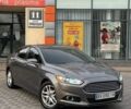 Серый Форд Фьюжн, объемом двигателя 1.6 л и пробегом 178 тыс. км за 6800 $, фото 1 на Automoto.ua