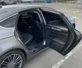 Форд Фьюжен 2012 у Києві на Automoto.ua Сірий Форд Фьюжен, об'ємом двигуна 2 л та пробігом 160 тис. км за 12500 $, фото 8 на Automoto.ua