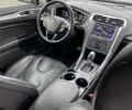 Форд Фьюжен 2012 у Києві на Automoto.ua Сірий Форд Фьюжен, об'ємом двигуна 2 л та пробігом 160 тис. км за 12500 $, фото 3 на Automoto.ua