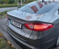 Сірий Форд Фьюжен, об'ємом двигуна 2.5 л та пробігом 240 тис. км за 7040 $, фото 13 на Automoto.ua