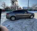 Серый Форд Фьюжн, объемом двигателя 2 л и пробегом 150 тыс. км за 10500 $, фото 3 на Automoto.ua