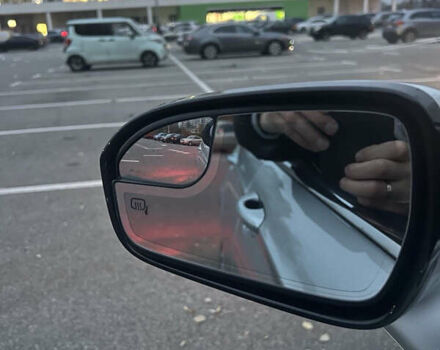 Серый Форд Фьюжн, объемом двигателя 0 л и пробегом 181 тыс. км за 11400 $, фото 20 на Automoto.ua