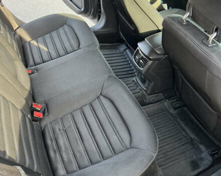 Сірий Форд Фьюжен, об'ємом двигуна 2 л та пробігом 205 тис. км за 11200 $, фото 16 на Automoto.ua