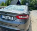 Сірий Форд Фьюжен, об'ємом двигуна 1.6 л та пробігом 210 тис. км за 6500 $, фото 2 на Automoto.ua