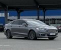 Форд Фьюжен 2012 у Києві на Automoto.ua Сірий Форд Фьюжен, об'ємом двигуна 2 л та пробігом 160 тис. км за 12500 $, фото 24 на Automoto.ua