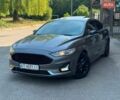 Сірий Форд Фьюжен, об'ємом двигуна 2.5 л та пробігом 195 тис. км за 7300 $, фото 1 на Automoto.ua