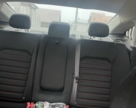 Сірий Форд Фьюжен, об'ємом двигуна 1.6 л та пробігом 223 тис. км за 9000 $, фото 4 на Automoto.ua