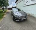 Сірий Форд Фьюжен, об'ємом двигуна 2.5 л та пробігом 280 тис. км за 8990 $, фото 1 на Automoto.ua