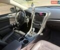 Сірий Форд Фьюжен, об'ємом двигуна 1.6 л та пробігом 168 тис. км за 7950 $, фото 16 на Automoto.ua