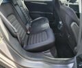 Серый Форд Фьюжн, объемом двигателя 2.5 л и пробегом 147 тыс. км за 8800 $, фото 23 на Automoto.ua