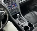 Форд Фьюжен 2012 у Києві на Automoto.ua Сірий Форд Фьюжен, об'ємом двигуна 2 л та пробігом 160 тис. км за 12500 $, фото 11 на Automoto.ua