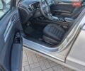 Сірий Форд Фьюжен, об'ємом двигуна 2.49 л та пробігом 129 тис. км за 9550 $, фото 6 на Automoto.ua