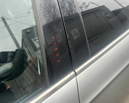 Сірий Форд Фьюжен, об'ємом двигуна 1.6 л та пробігом 223 тис. км за 9000 $, фото 5 на Automoto.ua