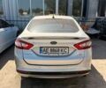Сірий Форд Фьюжен, об'ємом двигуна 1.6 л та пробігом 346 тис. км за 3500 $, фото 1 на Automoto.ua