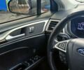 Сірий Форд Фьюжен, об'ємом двигуна 2 л та пробігом 128 тис. км за 9100 $, фото 28 на Automoto.ua