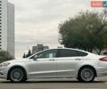 Серый Форд Фьюжн, объемом двигателя 2.49 л и пробегом 290 тыс. км за 6599 $, фото 2 на Automoto.ua