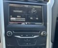 Сірий Форд Фьюжен, об'ємом двигуна 2 л та пробігом 150 тис. км за 11100 $, фото 14 на Automoto.ua
