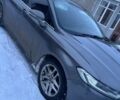 Серый Форд Фьюжн, объемом двигателя 2.5 л и пробегом 260 тыс. км за 8500 $, фото 1 на Automoto.ua